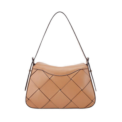 Eleanora Cnvrtble Shoulder Bag Women's Shoulder Bags - Brown