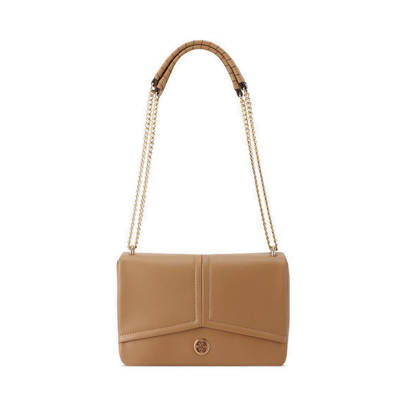 Erina Convertible Crossbody  - Camel