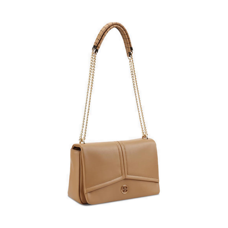 Erina Convertible Crossbody  - Camel