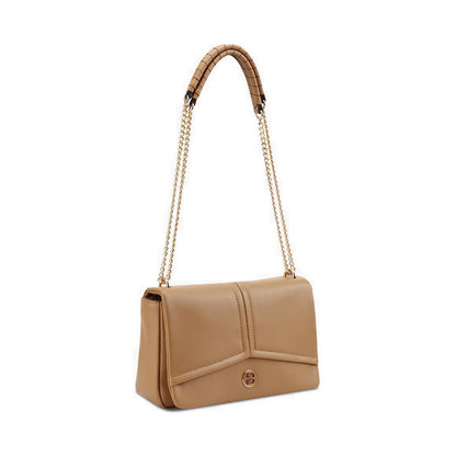 Erina Convertible Crossbody  - Camel