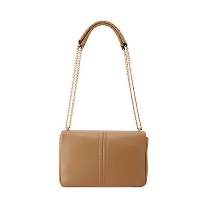 Erina Convertible Crossbody  - Camel