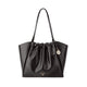 Kenji 3 Comp Tote Womens Totes - Black
