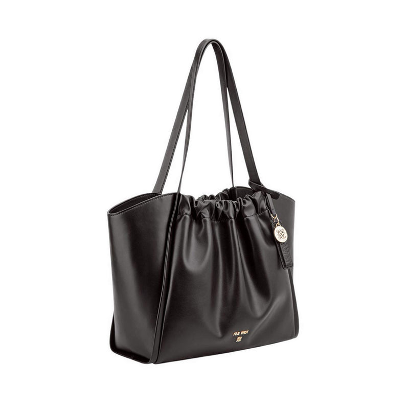 Kenji 3 Comp Tote Womens Totes - Black