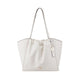 Kenji 3 Comp Tote Womens Totes - White
