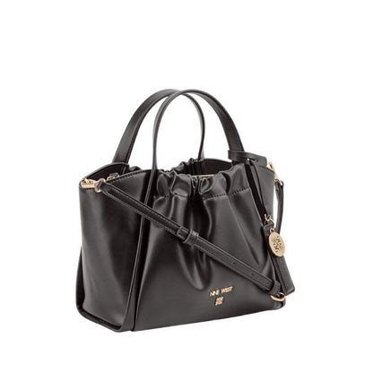 Kenji Mini Tote Womens Totes - Black