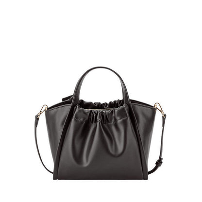 Kenji Mini Tote Womens Totes - Black