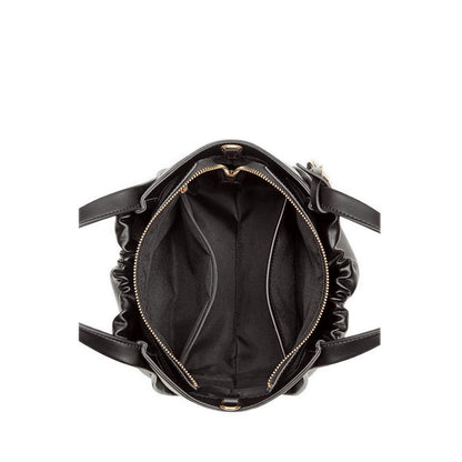 Kenji Mini Tote Womens Totes - Black