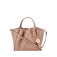 Kenji Mini Tote Womens Totes - Dusty Pink