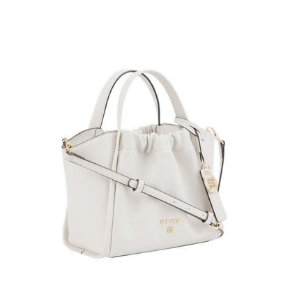 Kenji Mini Tote Womens Totes - White