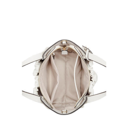 Kenji Mini Tote Womens Totes - White