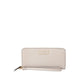 Mary Slg Zip Arnd Wrstlt Wlt Women's Wallet - Champagne