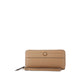 Nami Slg Zip Arnd Wrstlt Wllt  - Camel