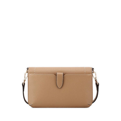Nami Slg Wallet On A String  - Camel