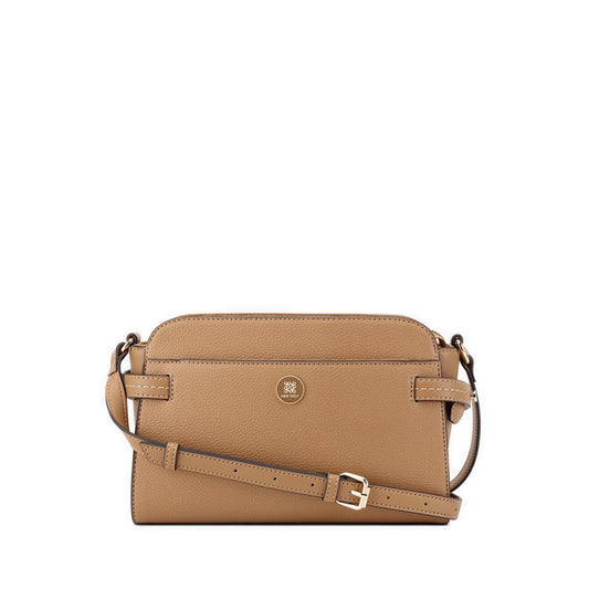 Nami Crossbody  - Camel
