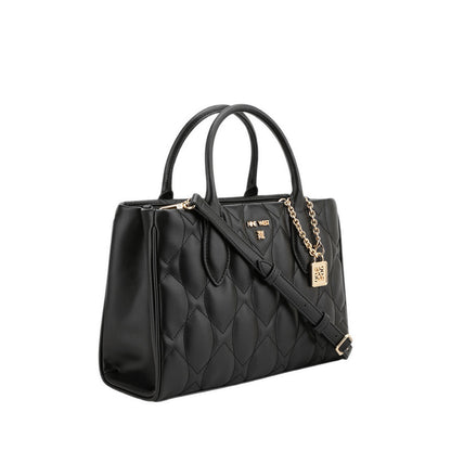 Rue Satchel - Black