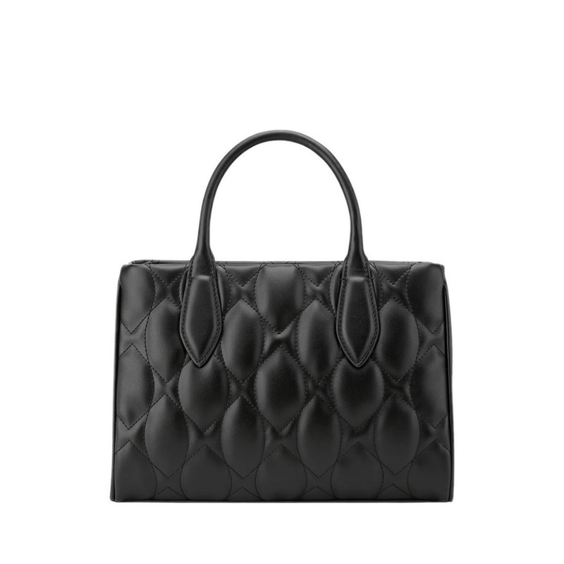 Rue Satchel - Black