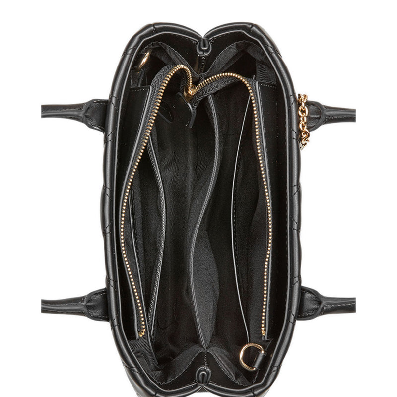Rue Satchel - Black