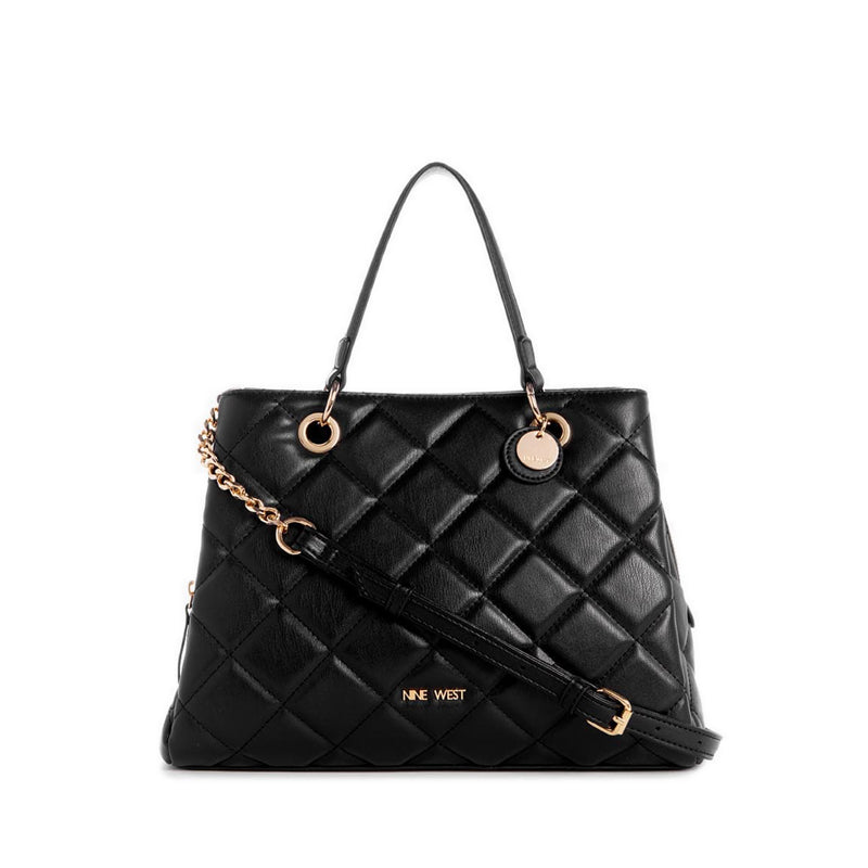 Mirabella Satchel NGQ512306 - Black