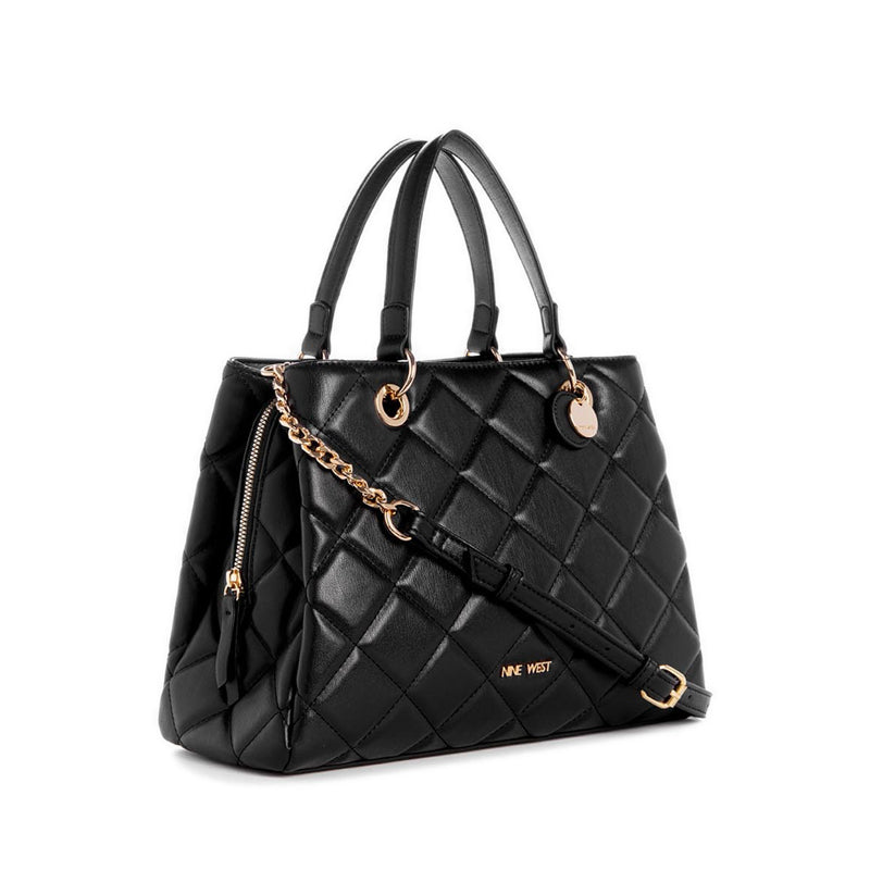 Mirabella Satchel NGQ512306 - Black