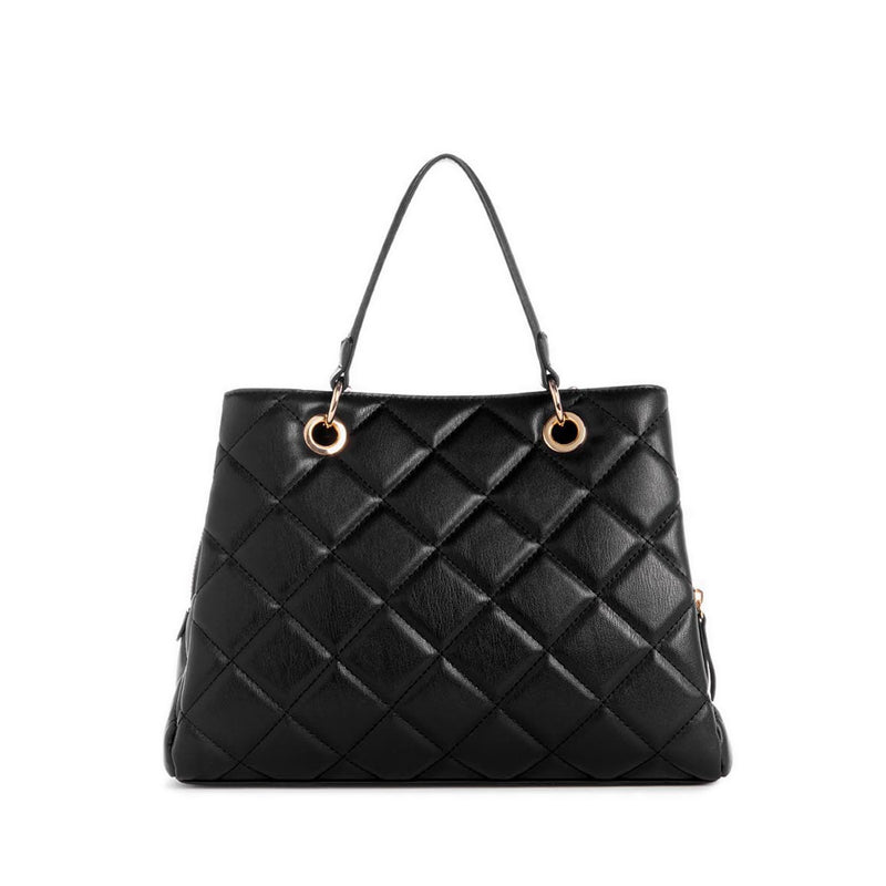 Mirabella Satchel NGQ512306 - Black