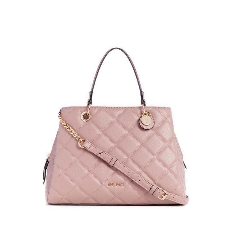 Mirabella Satchel NGQ512306 - Dusty Pink