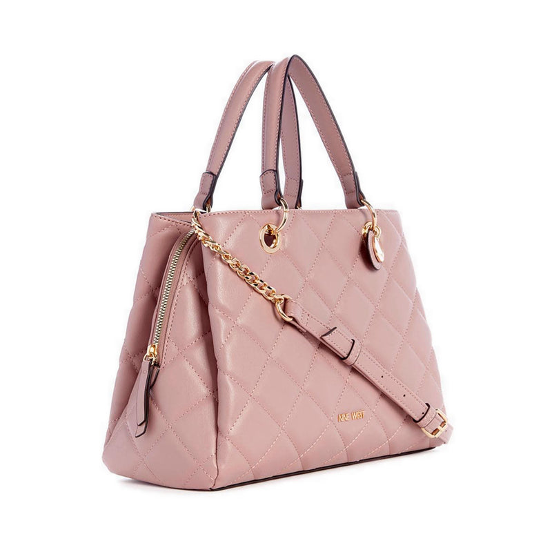 Mirabella Satchel NGQ512306 - Dusty Pink
