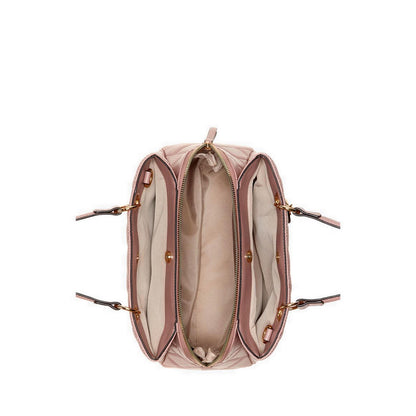 Mirabella Satchel NGQ512306 - Dusty Pink