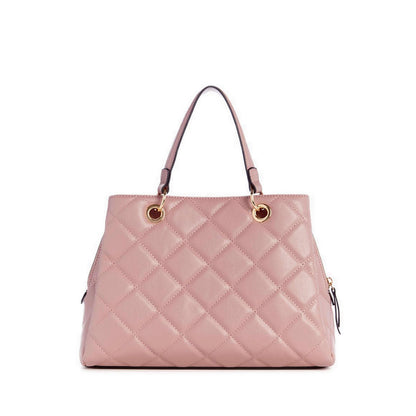 Mirabella Satchel NGQ512306 - Dusty Pink