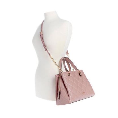 Mirabella Satchel NGQ512306 - Dusty Pink