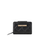 Mirabella Slg French Wallet  - Black