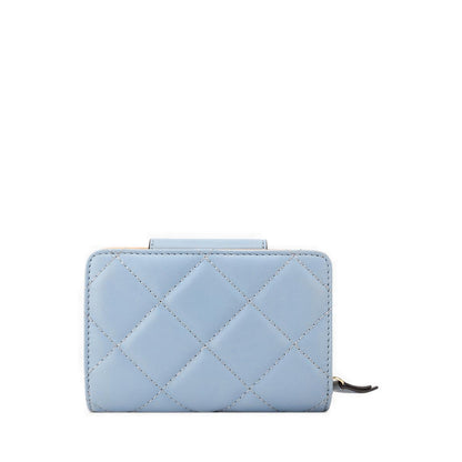 Mirabella Slg French Wallet  - Blue