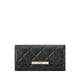 Mirabella Slg Check Sec  - Black