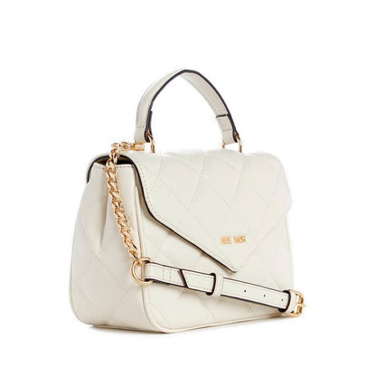 Mirabella Top Handle Flap NGQ512320 - White
