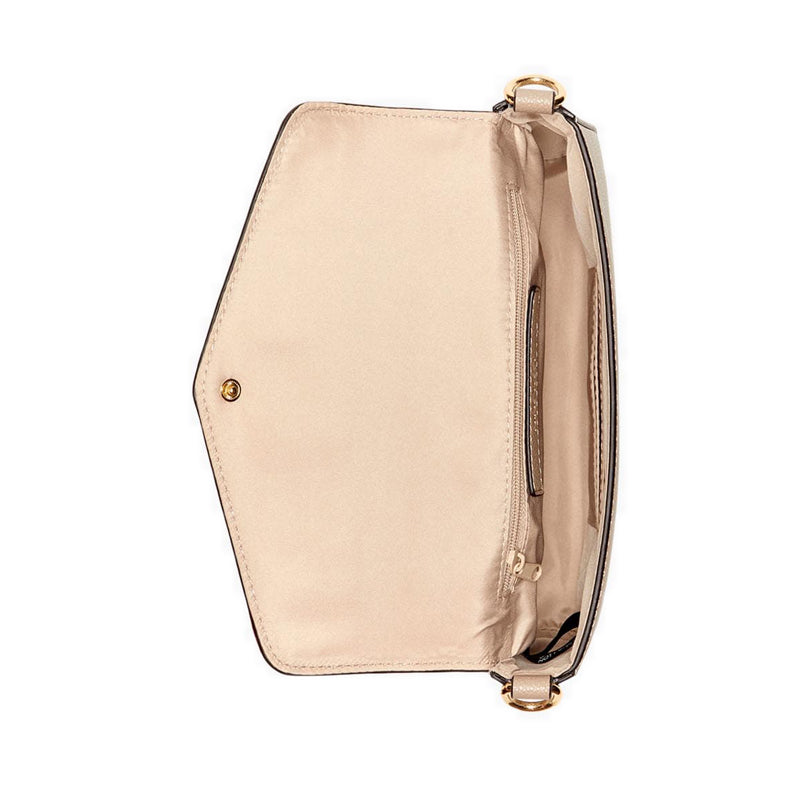 Peaches Mini Crossbody Flap NGG523578 - Multi