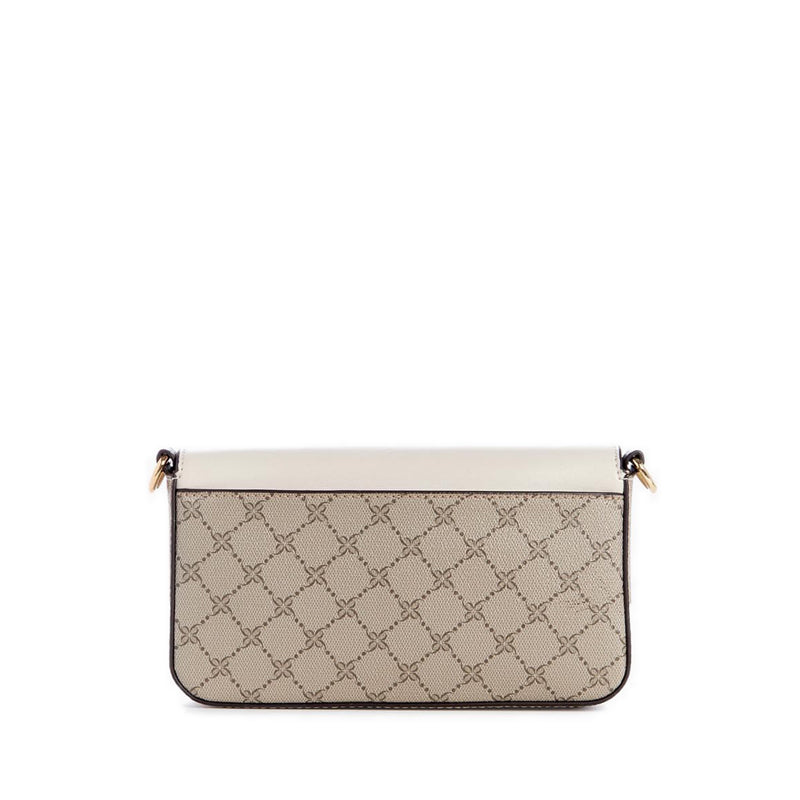 Peaches Mini Crossbody Flap NGG523578 - Multi