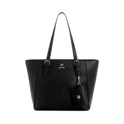 Siera Tote - Black