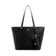 Siera Tote - Black