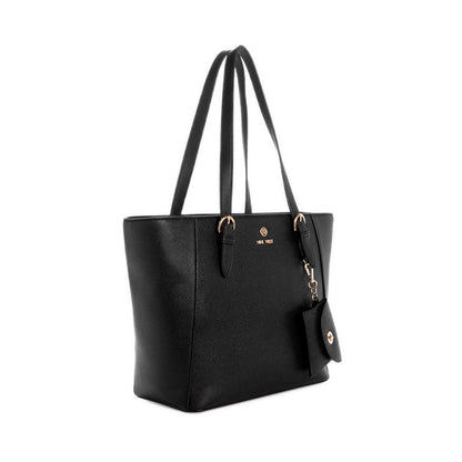 Siera Tote - Black