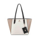 Siera Tote - White