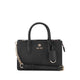 Siera Mini E/W Satchel - Black