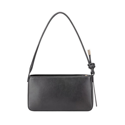 Romin Shoulder Bag Womens Shoulder Bags - Black