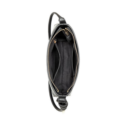 Romin Shoulder Bag Womens Shoulder Bags - Black