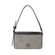 Romin Shoulder Bag Womens Shoulder Bags - Black