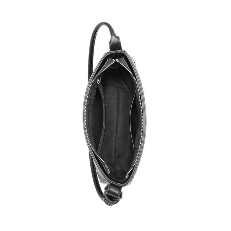 Romin Shoulder Bag Womens Shoulder Bags - Black