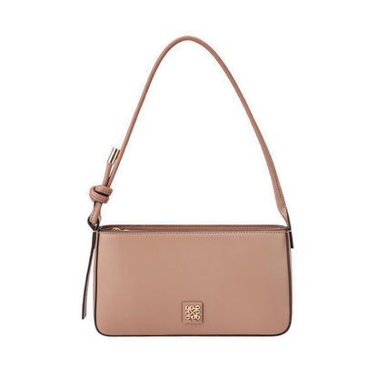 Romin Shoulder Bag Womens Shoulder Bags - Dusty Pink