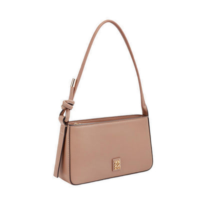 Romin Shoulder Bag Womens Shoulder Bags - Dusty Pink