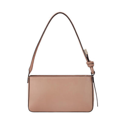 Romin Shoulder Bag Womens Shoulder Bags - Dusty Pink