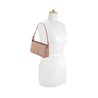 Romin Shoulder Bag Womens Shoulder Bags - Dusty Pink