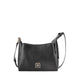 Lyra 3 Comp Crossbody Womens Crossbody Bags - Black