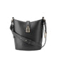 Tenely Crossbody Bag Womens Crossbody Bags - Black